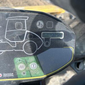 2021 WACKER NEUSON RC70