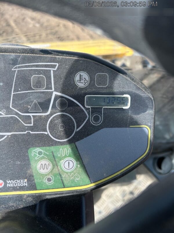 2021 WACKER NEUSON RC70