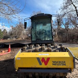 2021 WACKER NEUSON RC70