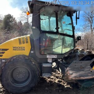 2021 WACKER NEUSON RC70