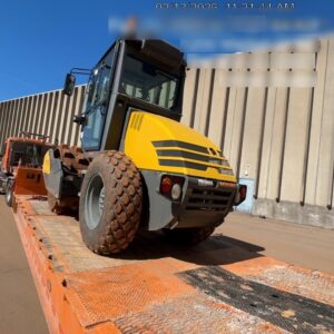 2021 WACKER NEUSON RC70