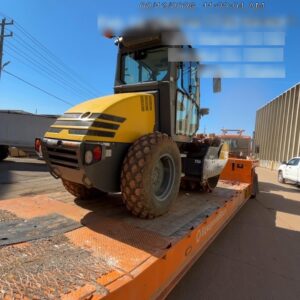2021 WACKER NEUSON RC70