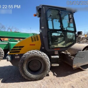 2021 WACKER NEUSON RC70