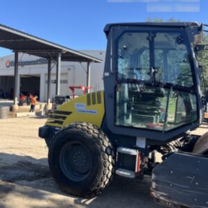 2021 WACKER NEUSON RC70