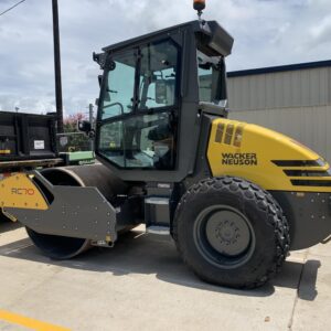 2021 WACKER NEUSON RC70