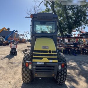 2021 WACKER NEUSON RC70