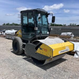 2021 WACKER NEUSON RC70