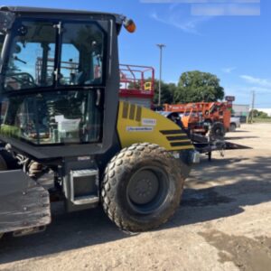 2021 WACKER NEUSON RC70