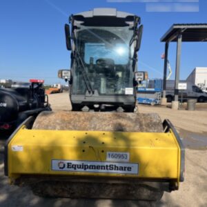 2021 WACKER NEUSON RC70