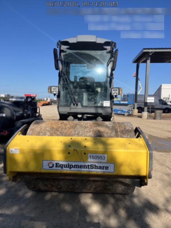 2021 WACKER NEUSON RC70