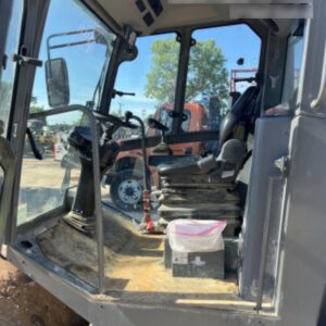 2021 WACKER NEUSON RC70