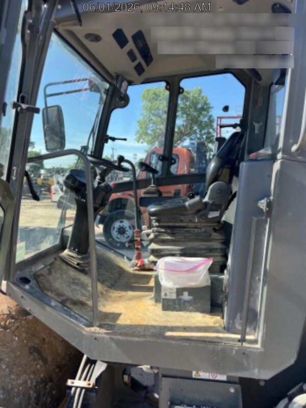 2021 WACKER NEUSON RC70