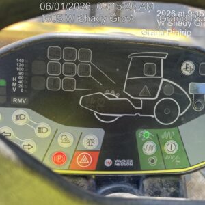 2021 WACKER NEUSON RC70