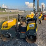 2021 WACKER NEUSON RD12A