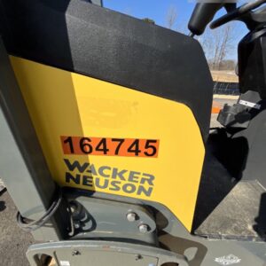 2021 WACKER NEUSON RD12A