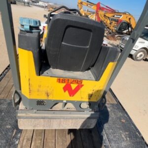 2021 WACKER NEUSON RD12A