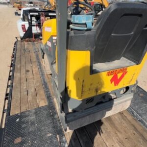 2021 WACKER NEUSON RD12A