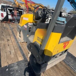 2021 WACKER NEUSON RD12A