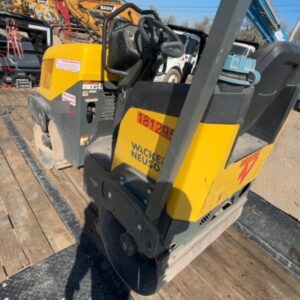 2021 WACKER NEUSON RD12A