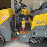 2021 WACKER NEUSON RD12A