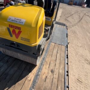 2021 WACKER NEUSON RD12A