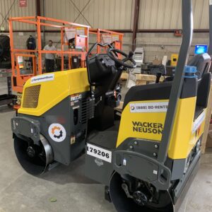2021 WACKER NEUSON RD12A