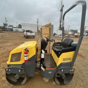 2021 WACKER NEUSON RD12A