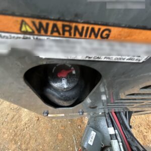 2021 WACKER NEUSON RD12A