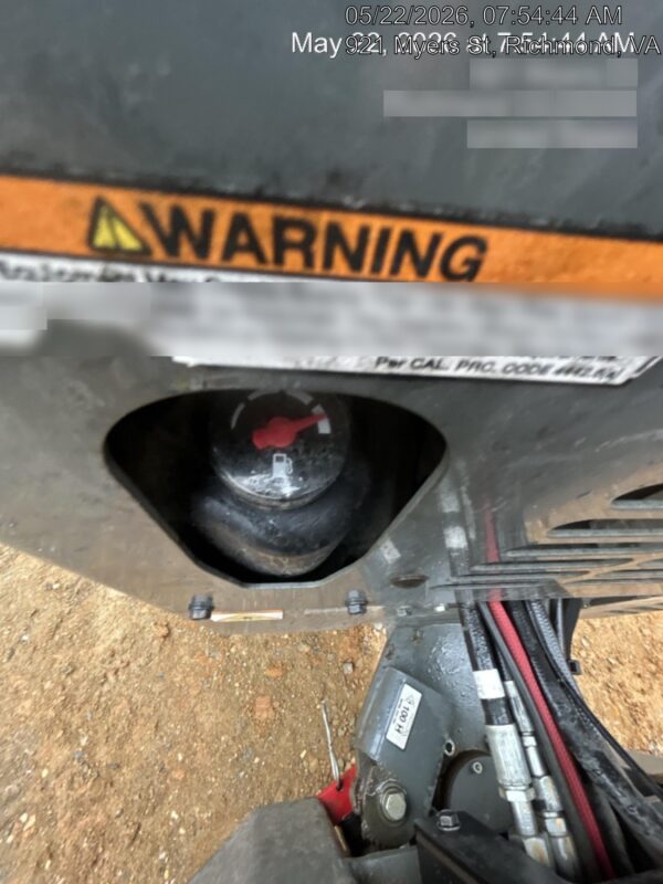 2021 WACKER NEUSON RD12A