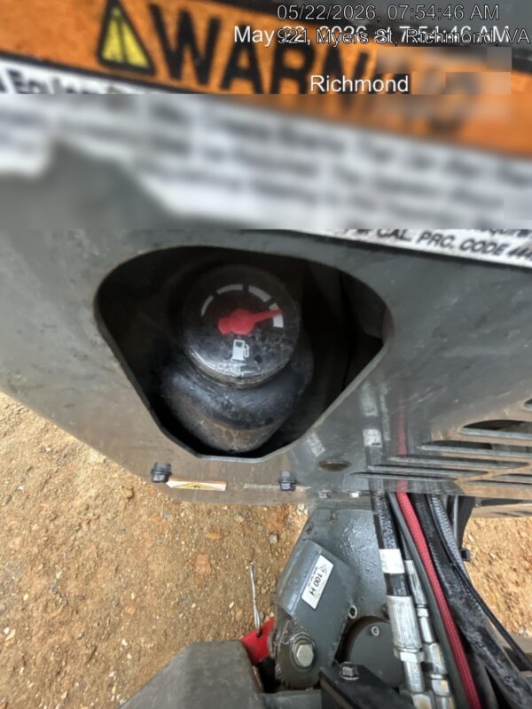 2021 WACKER NEUSON RD12A