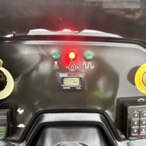 2021 WACKER NEUSON RD12A
