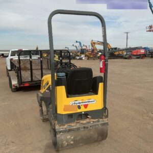 2021 WACKER NEUSON RD12A