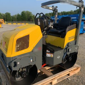 2021 WACKER NEUSON RD12A