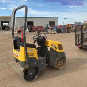 2021 WACKER NEUSON RD12A