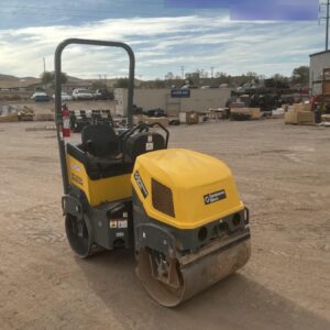 2021 WACKER NEUSON RD12A