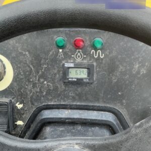 2021 WACKER NEUSON RD12A