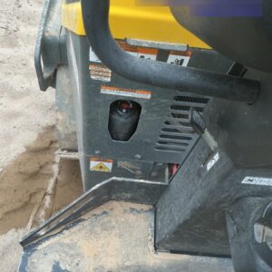 2021 WACKER NEUSON RD12A