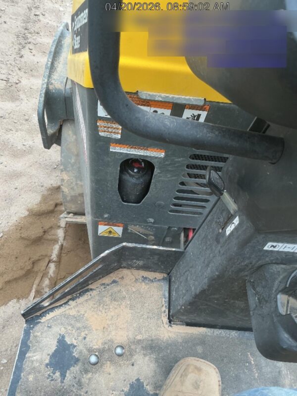 2021 WACKER NEUSON RD12A