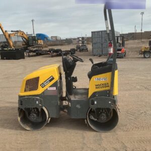 2021 WACKER NEUSON RD12A