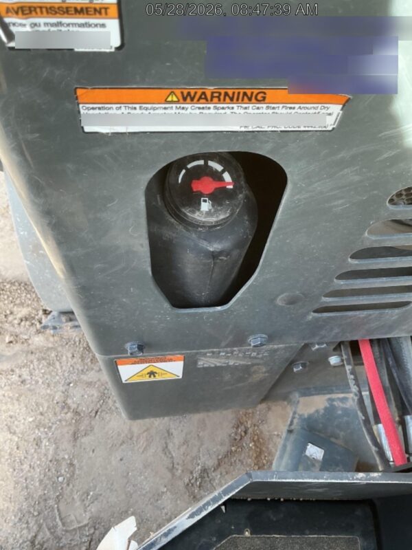 2021 WACKER NEUSON RD12A