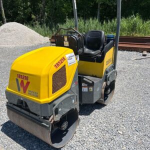 2021 WACKER NEUSON RD12A