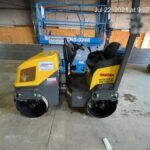 2021 WACKER NEUSON RD12A
