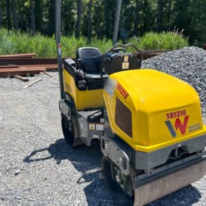 2021 WACKER NEUSON RD12A