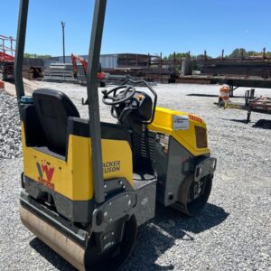 2021 WACKER NEUSON RD12A