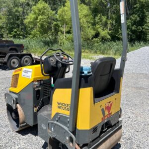 2021 WACKER NEUSON RD12A
