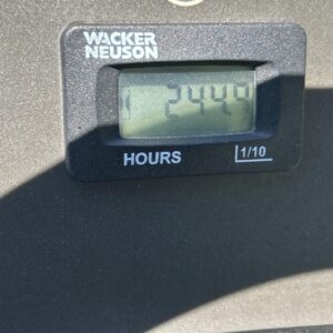 2021 WACKER NEUSON RD12A