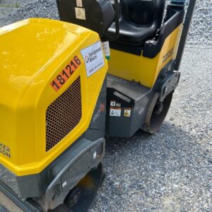 2021 WACKER NEUSON RD12A