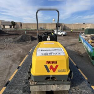 2021 WACKER NEUSON RD12A
