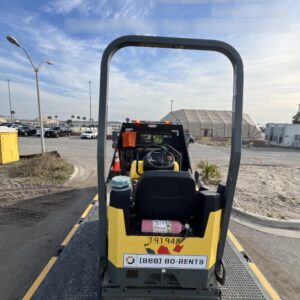 2021 WACKER NEUSON RD12A