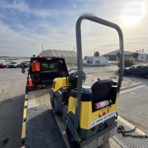 2021 WACKER NEUSON RD12A